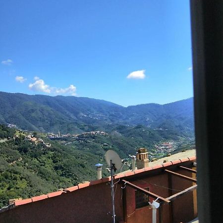 Appartamento Fiordaliso Montale  Luaran gambar