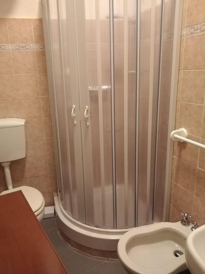 Appartamento Fiordaliso Montale  Luaran gambar