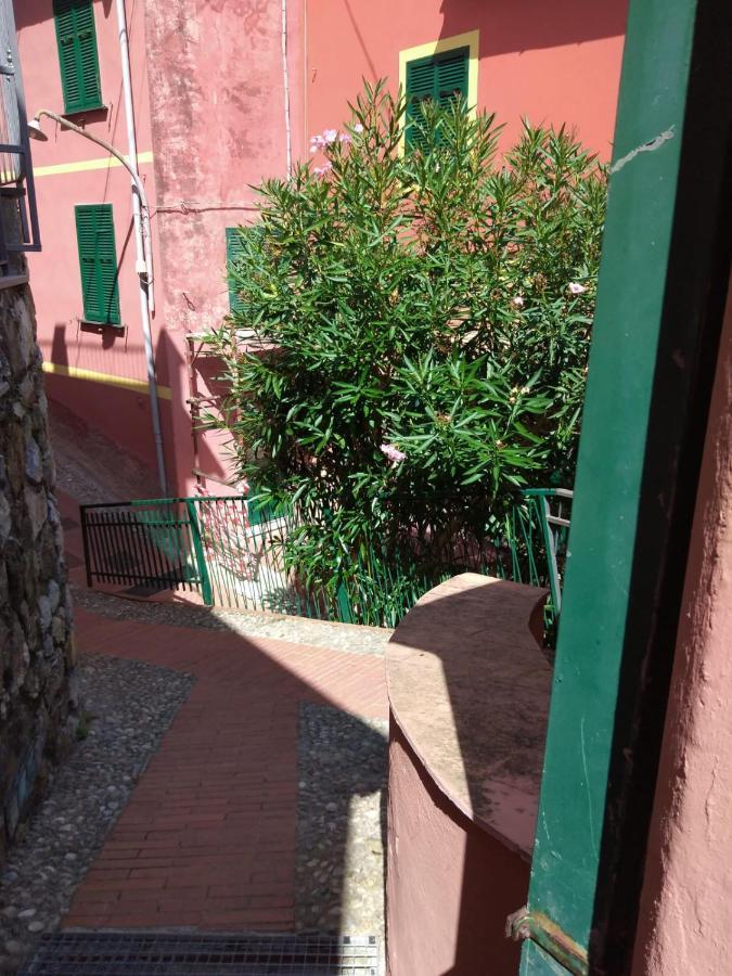 Appartamento Fiordaliso Montale  Luaran gambar