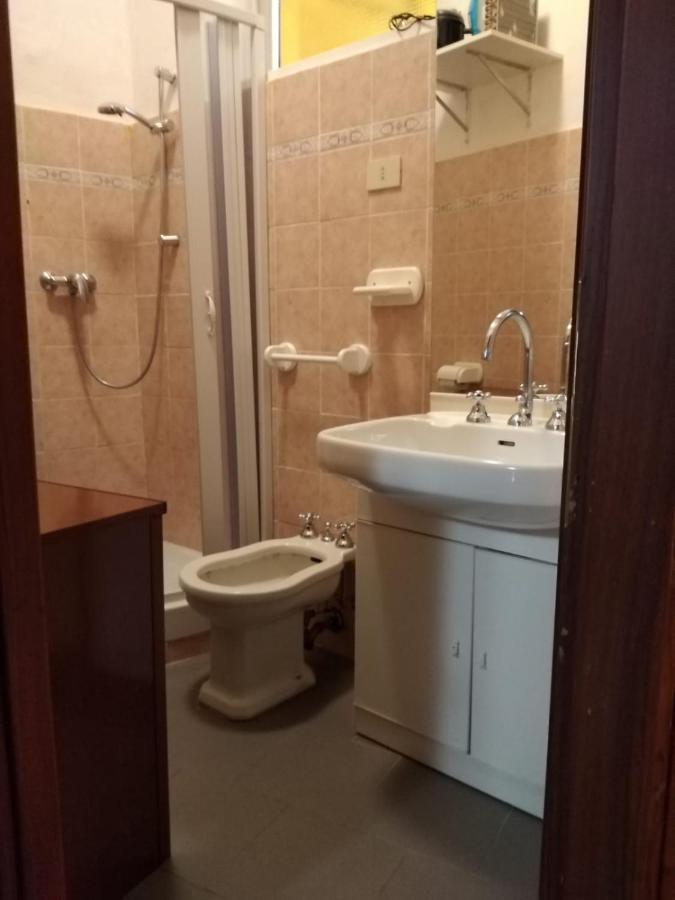Appartamento Fiordaliso Montale  Luaran gambar