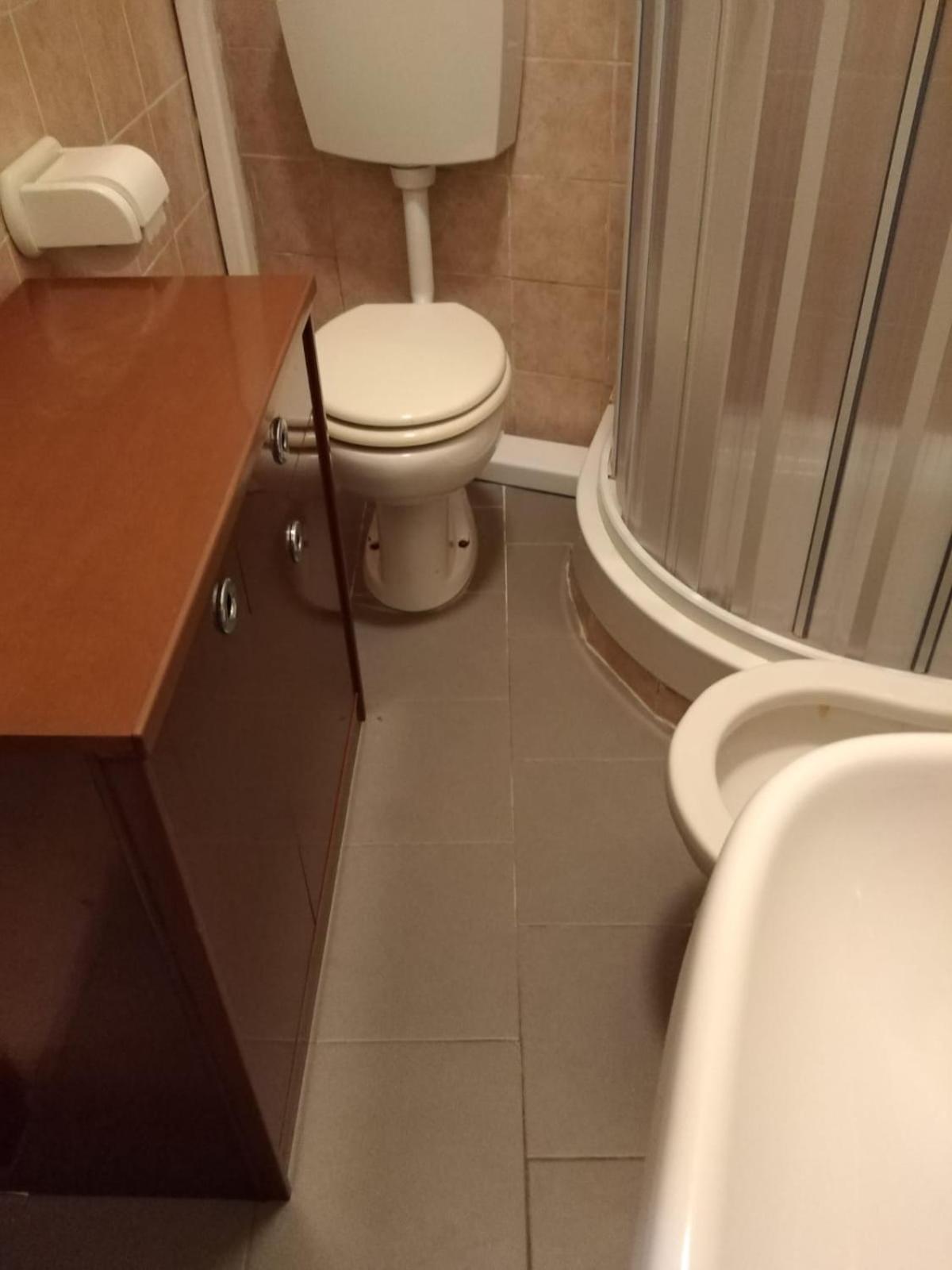 Appartamento Fiordaliso Montale  Luaran gambar