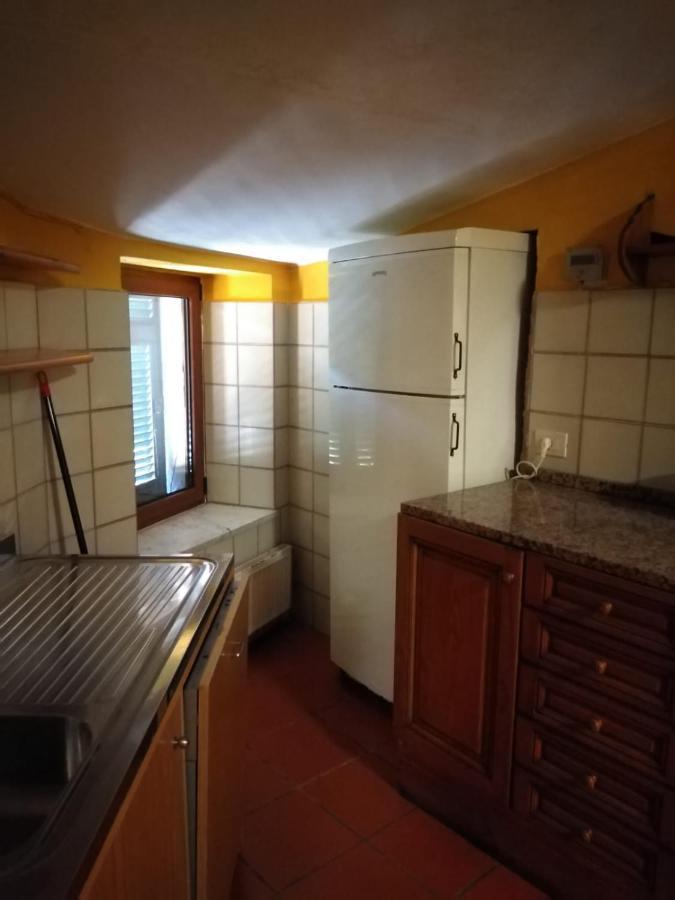 Appartamento Fiordaliso Montale  Luaran gambar